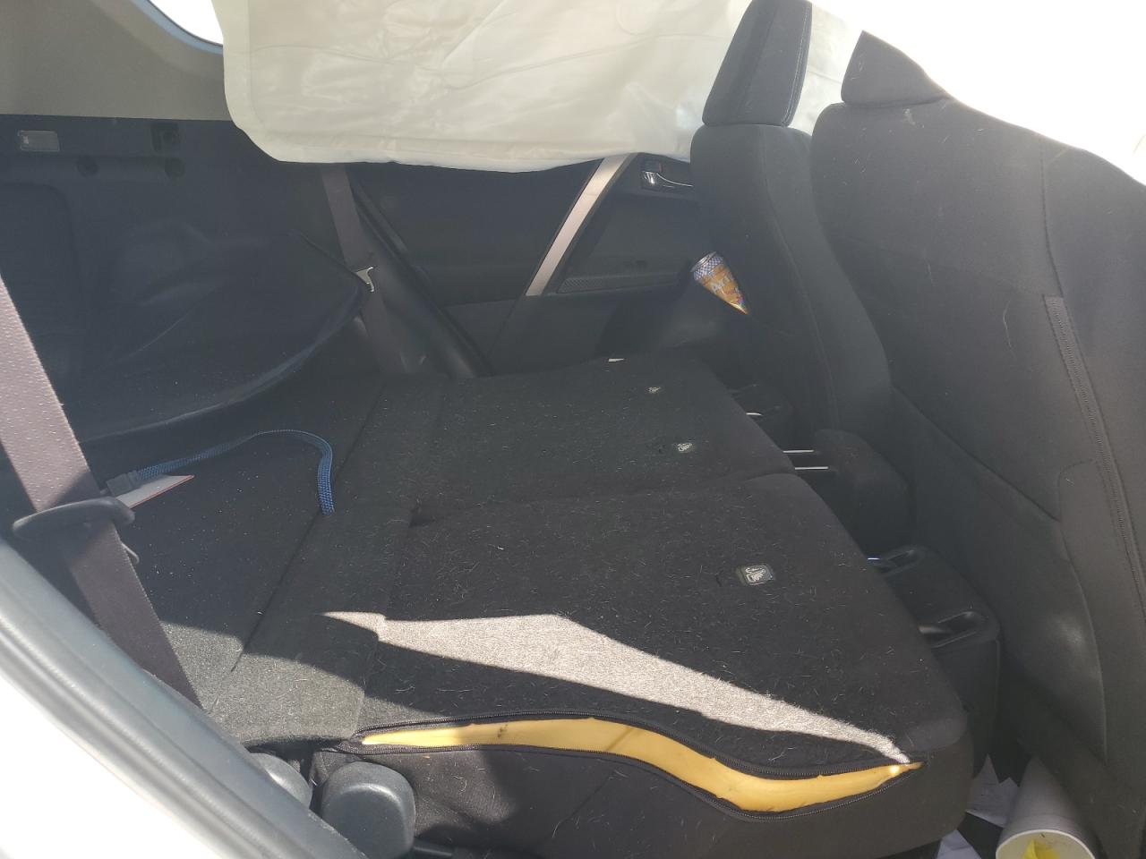 2015 Toyota RAV 4 VIN JTMWFREV4FD051679 Copart auction photo, front end damage thumbnail 11