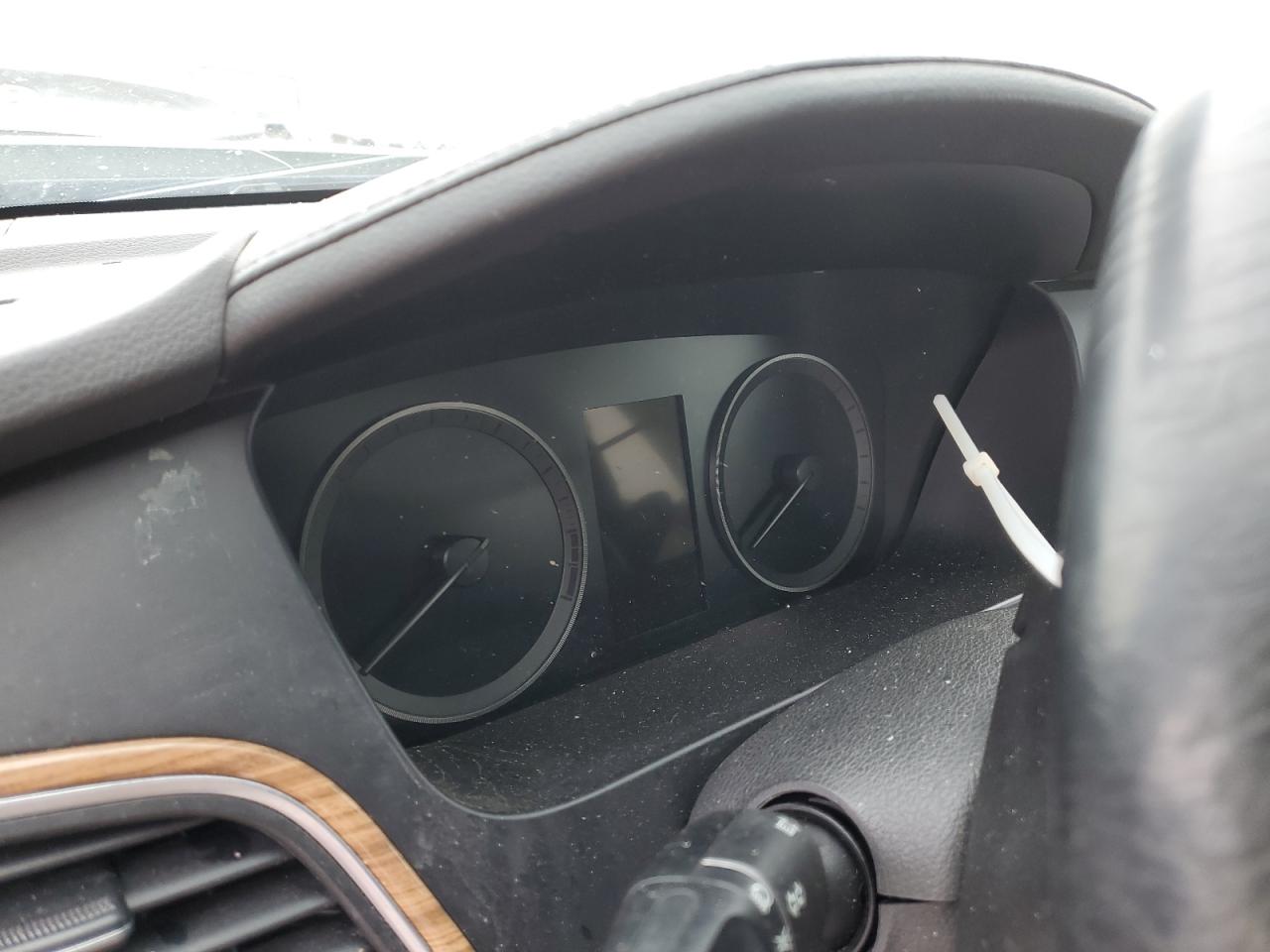 2015 Hyundai Sonata VIN 5NPE34AF0FH010644 Copart auction photo, front end damage thumbnail 9