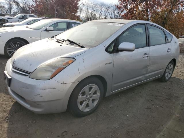 2007 Toyota Prius VIN JTDKB20U877638757
