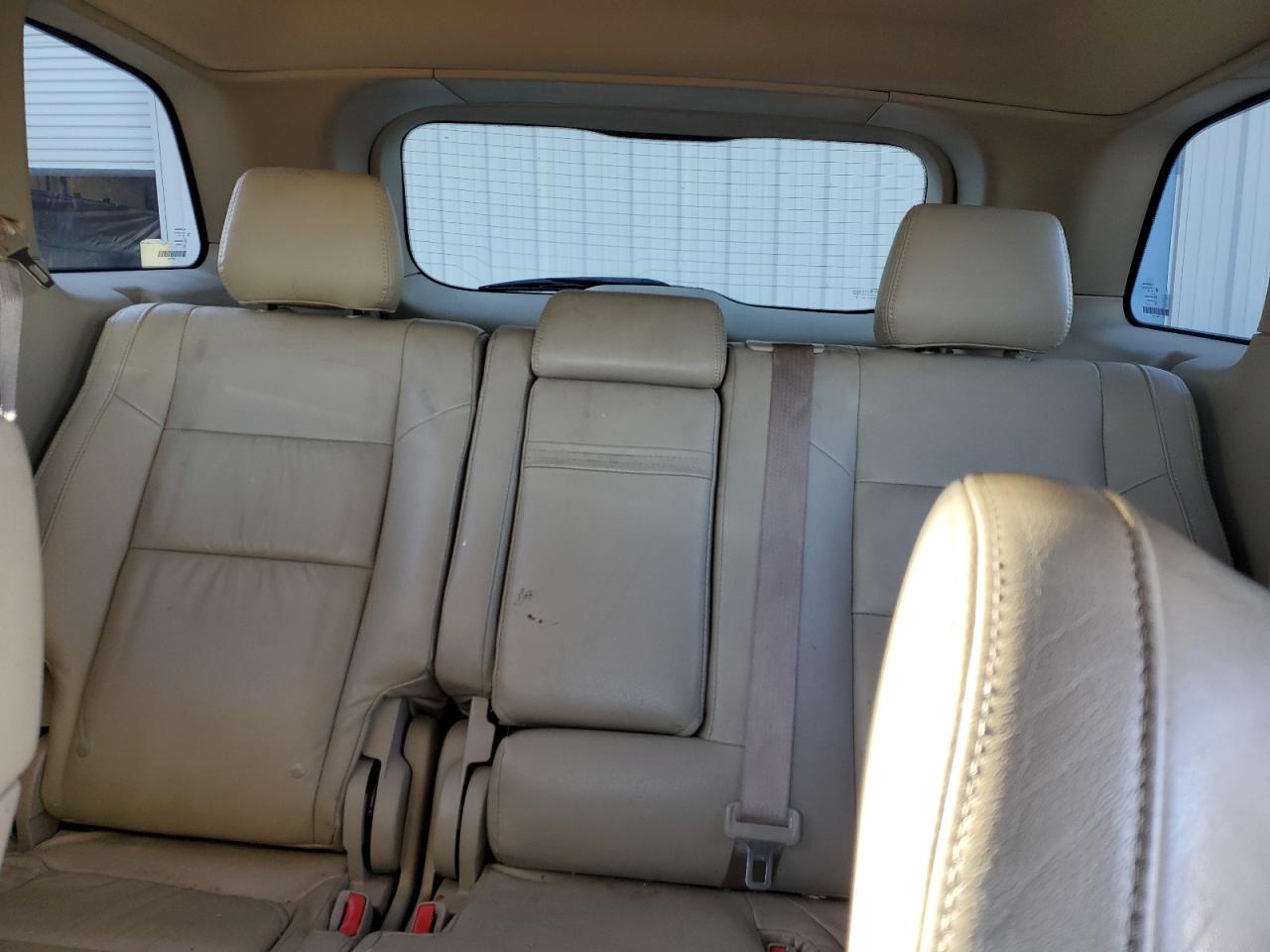 2014 Jeep Grand Cherokee VIN 1C4RJEAG9EC336314 Copart auction photo, front end damage thumbnail 10