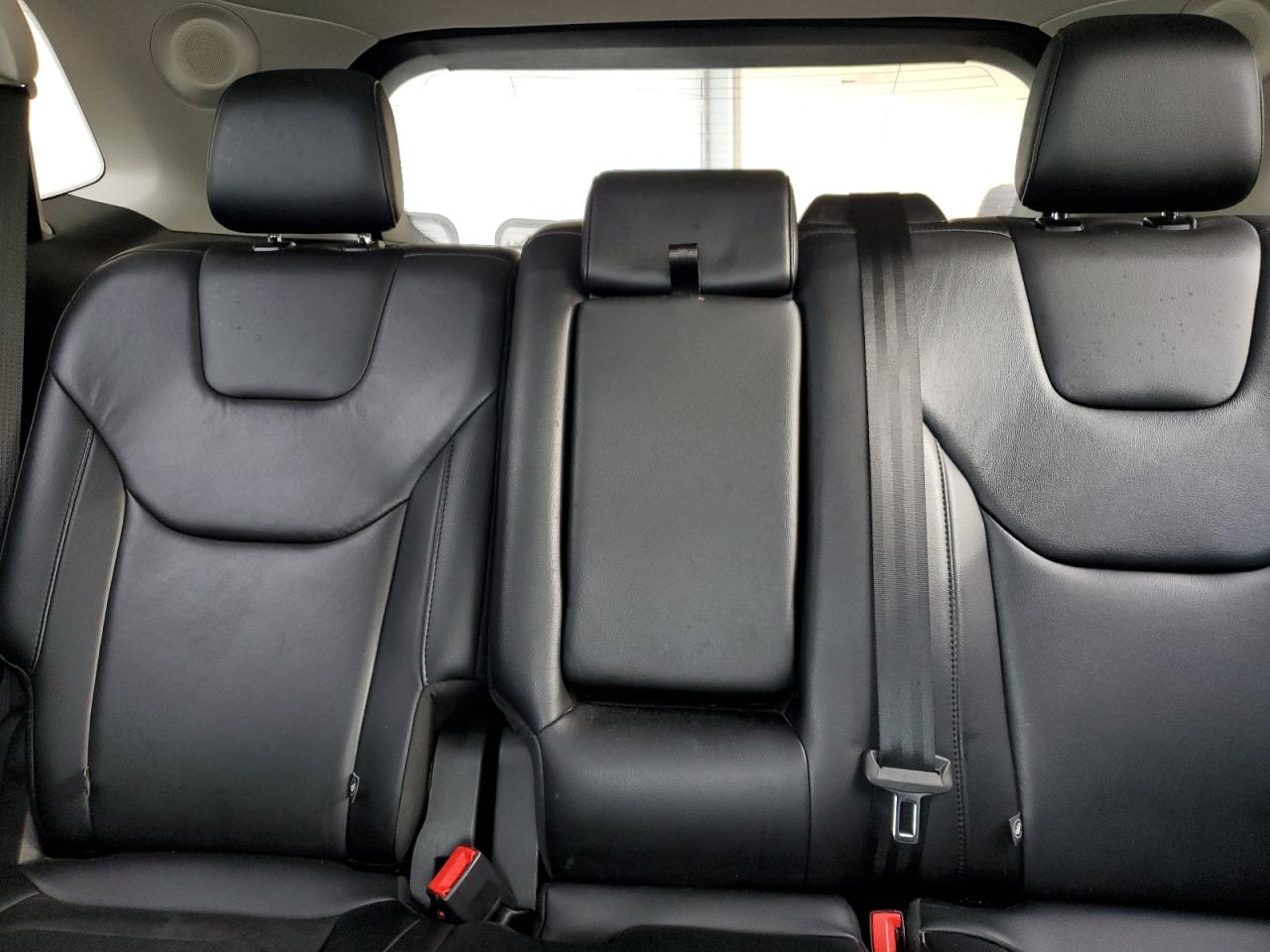2022 Ford Edge VIN 2FMPK4K98NBA56104 Copart auction photo, front end / minor dent/scratches damage thumbnail 10