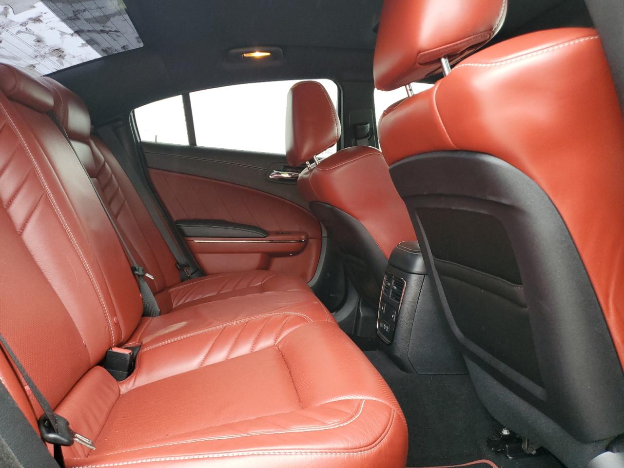 2021 Dodge Charger VIN 2C3CDXL99MH543454 Copart auction photo, front end damage thumbnail 10