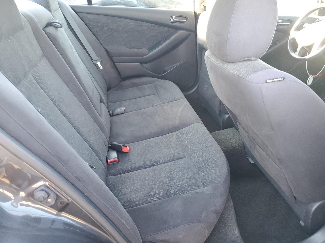 2012 Nissan Altima VIN 1N4AL2AP3CN577458 Copart auction photo, front end damage thumbnail 10