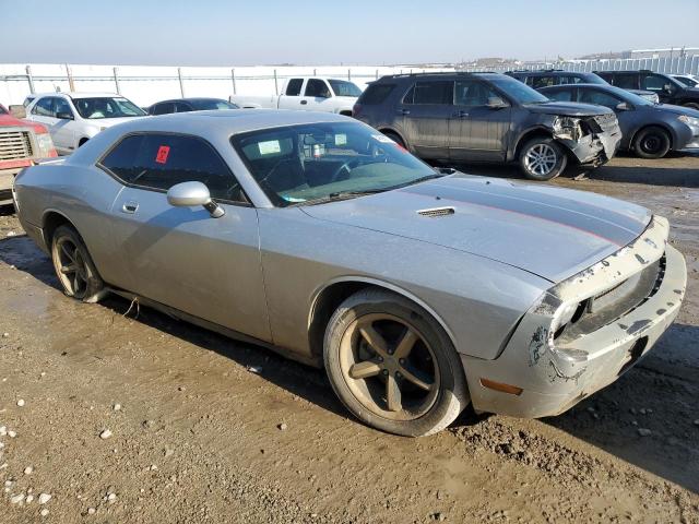 2010 Dodge Challenger VIN 2B3CJ4DV5AH235502 Copart auction photo, side / front end damage thumbnail 4