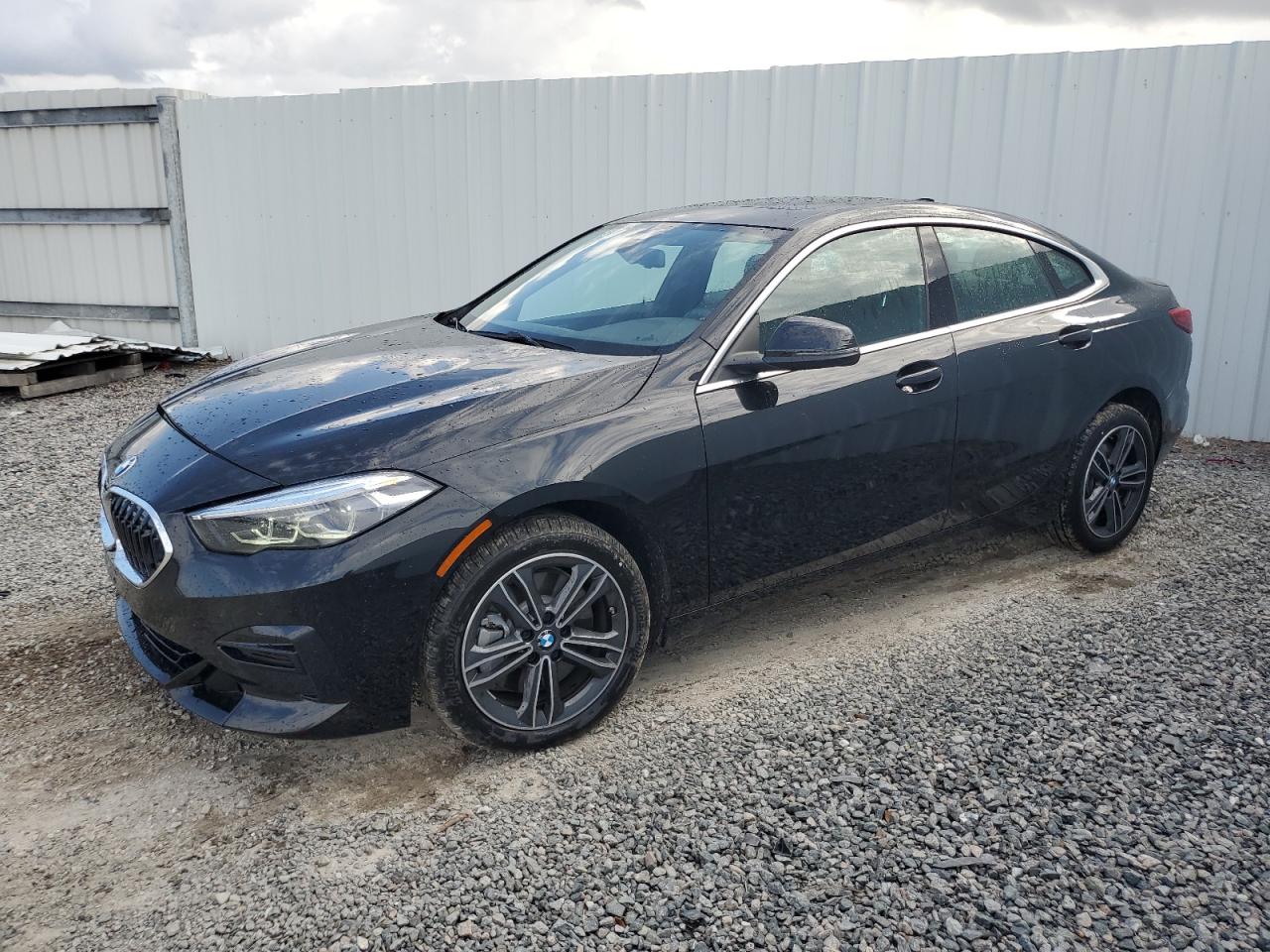 2024 BMW 2er VIN WBA53AK06R7R51904