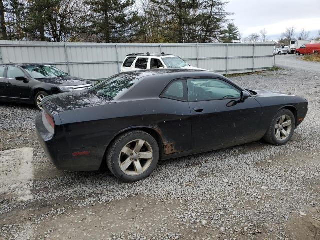 2013 Dodge Challenger VIN 2C3CDYAG7DH566335 Copart auction photo, mechanical / normal wear damage thumbnail 3
