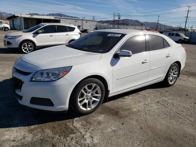2015 Chevrolet Malibu VIN 1G11C5SL1FF135552