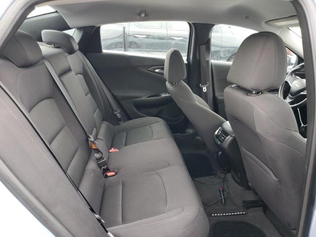 2017 Chevrolet Malibu VIN 1G1ZE5ST6HF246453 Copart auction photo, mechanical damage thumbnail 10