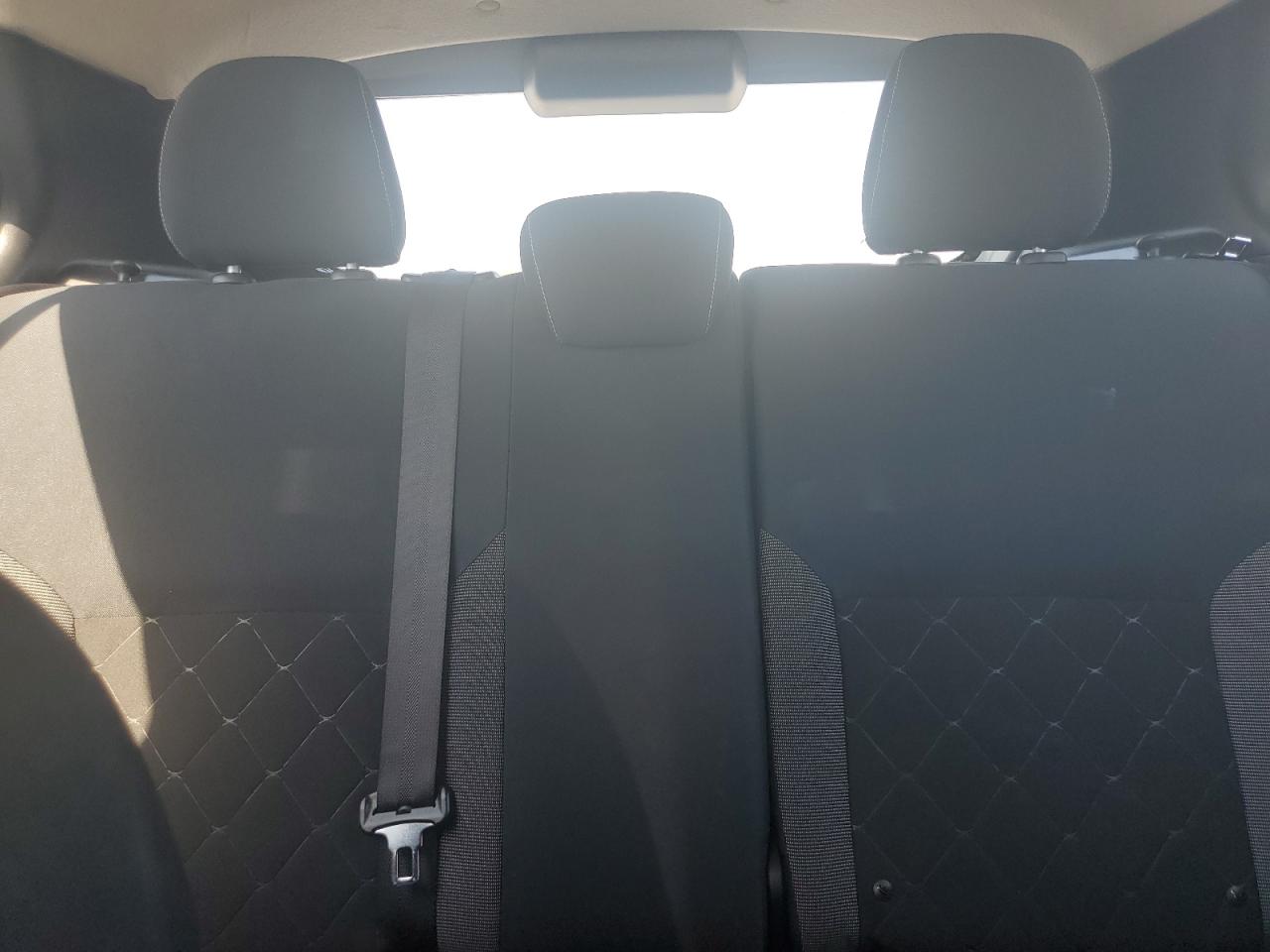 2019 Nissan Kicks VIN 3N1CP5CU1KL550790 Copart auction photo, front end / side damage thumbnail 10