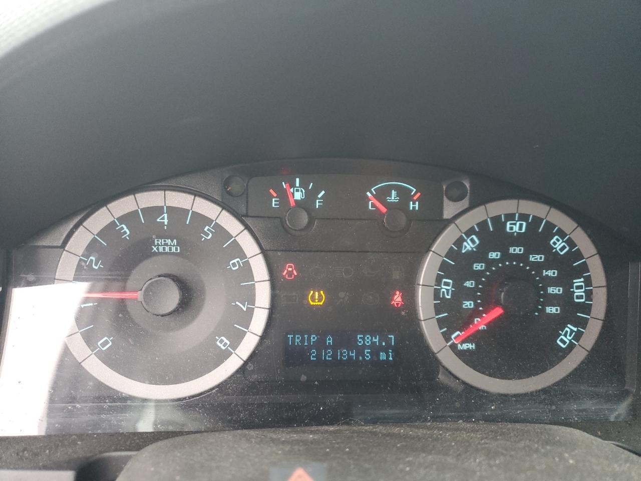 2011 Ford Escape VIN 1FMCU9EG0BKB28611 Copart auction photo, rear end damage thumbnail 9