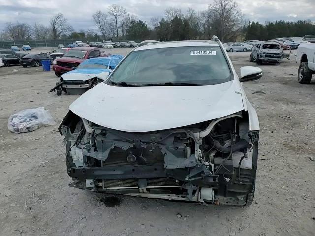 2014 Toyota RAV 4 VIN 2T3YFREV0EW108504 Copart auction photo, front end damage thumbnail 11