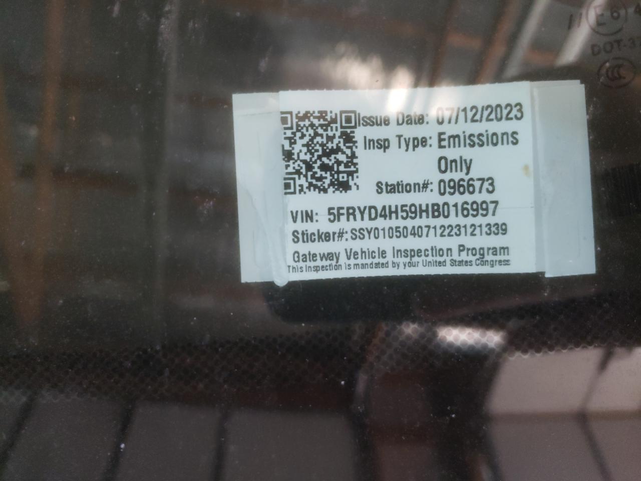 2017 Acura MDX VIN 5FRYD4H59HB016997 Copart auction photo, front end damage thumbnail 14