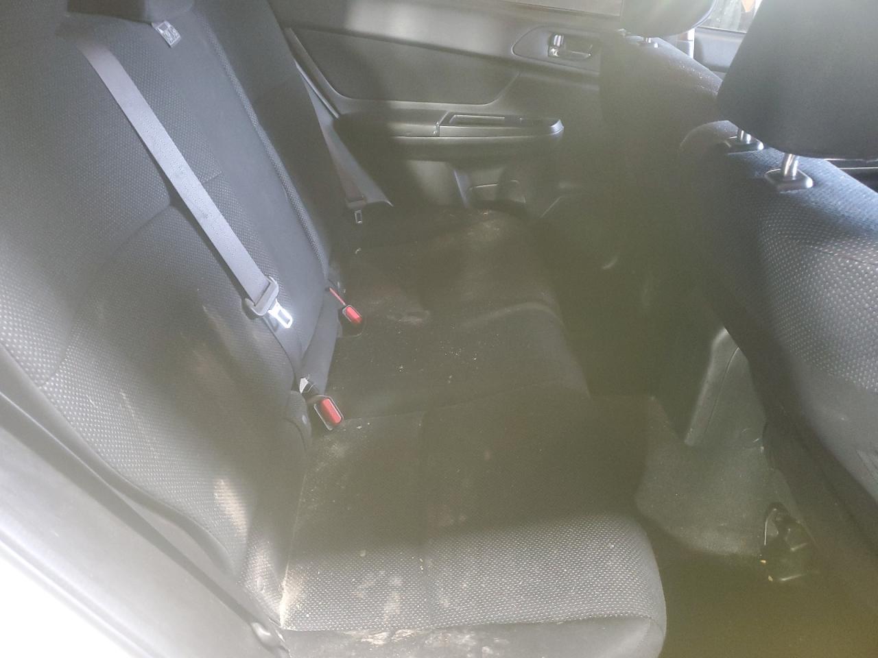 2014 Subaru Impreza VIN JF1GJAC62EH015583 Copart auction photo, front end / rear end damage thumbnail 11