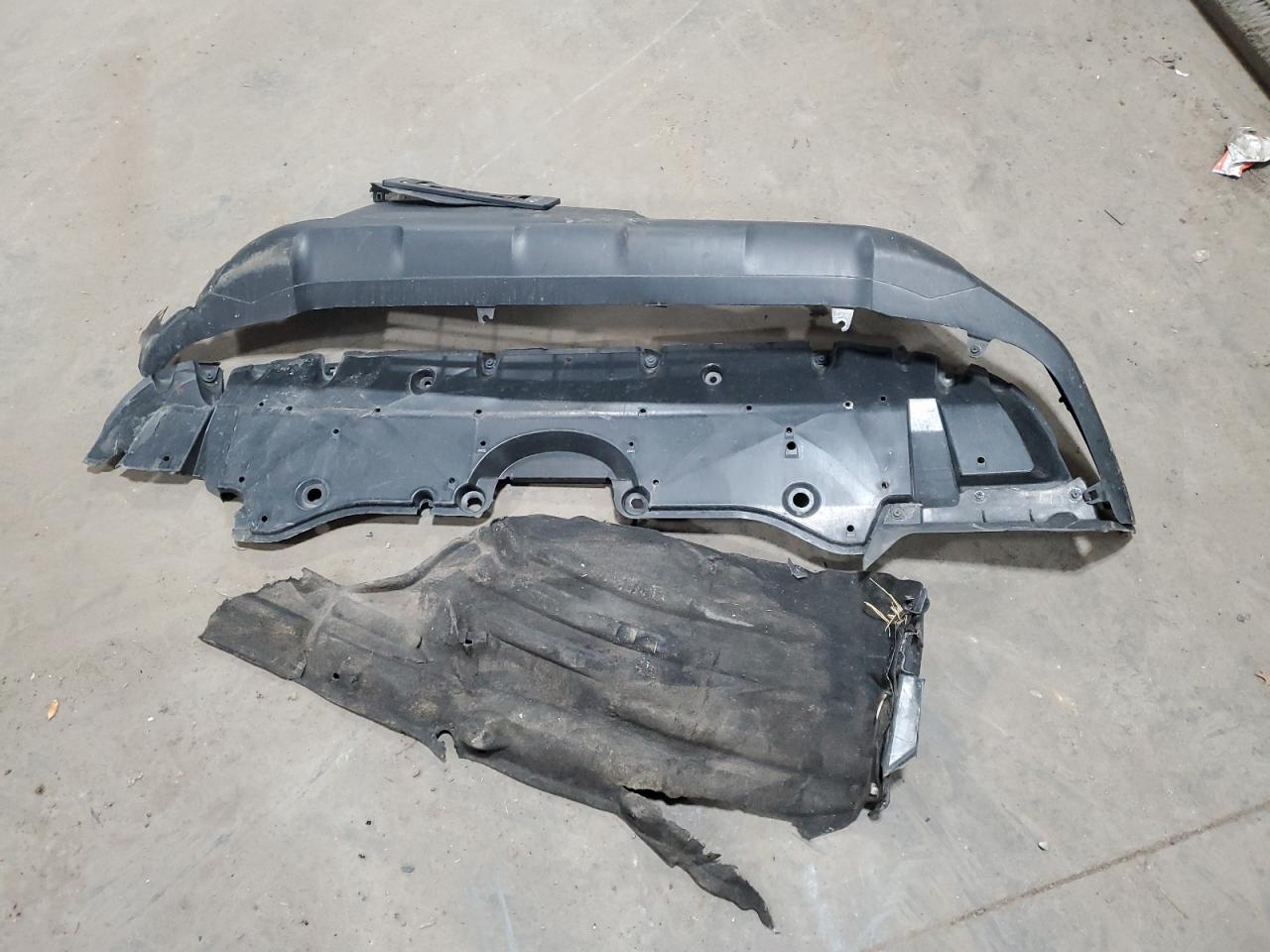 2023 Toyota RAV 4 VIN 2T3P1RFV4PW339921 Copart auction photo, front end damage thumbnail 14