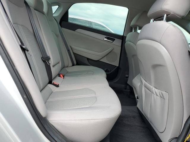 2019 Hyundai Sonata VIN 5NPE24AF7KH794107 Copart auction photo, side / minor dent/scratches damage thumbnail 10