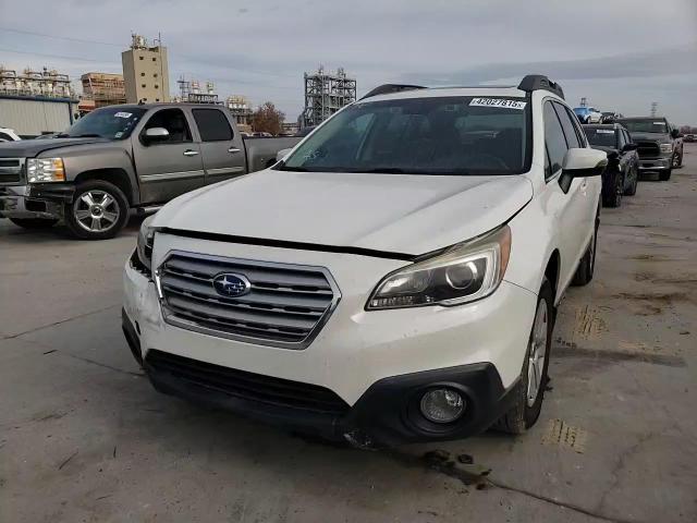 2016 Subaru Outback VIN 4S4BSBHC9G3333007 Copart auction photo, front end damage thumbnail 10
