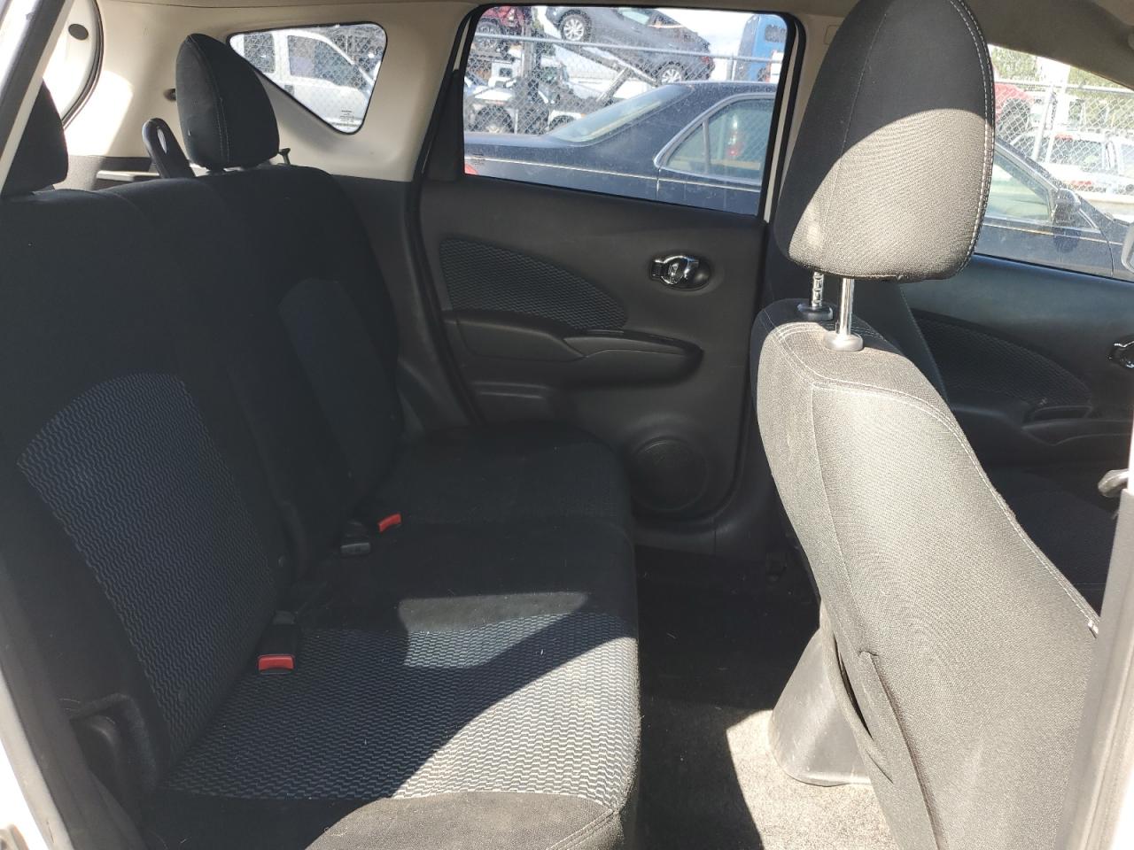 2017 Nissan 240SX VIN 3N1CE2CP5HL359879 Copart auction photo, hail damage thumbnail 10