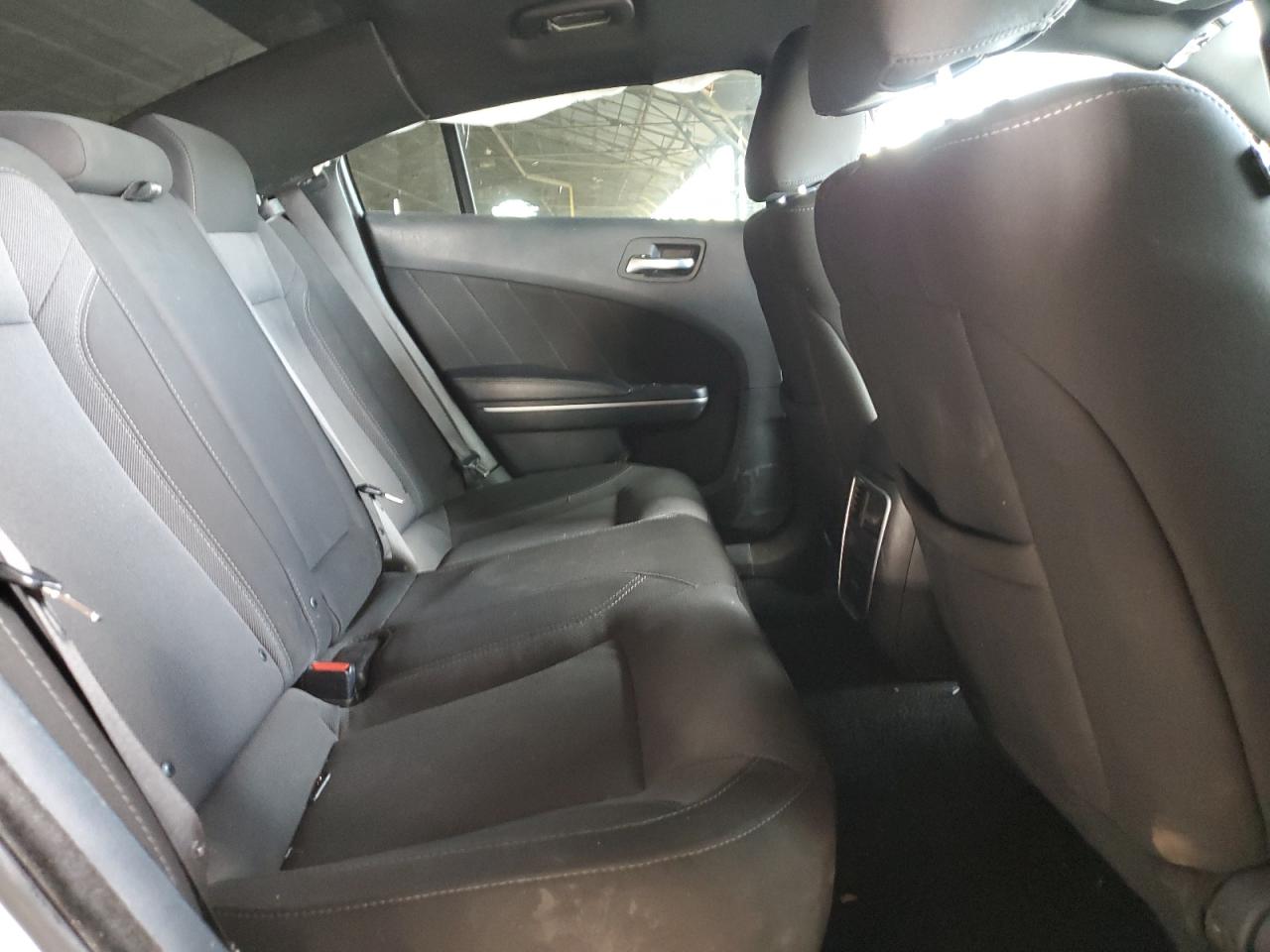 2020 Dodge Charger VIN 2C3CDXBG9LH138810 Copart auction photo, front end damage thumbnail 10