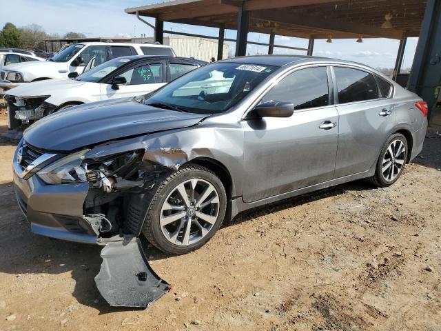 2016 Nissan Altima VIN 1N4AL3AP8GC180285