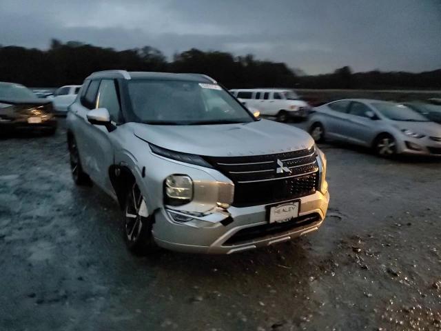2024 Mitsubishi Outlander VIN JA4J4WA87RZ003299 Copart auction photo, side damage thumbnail 14