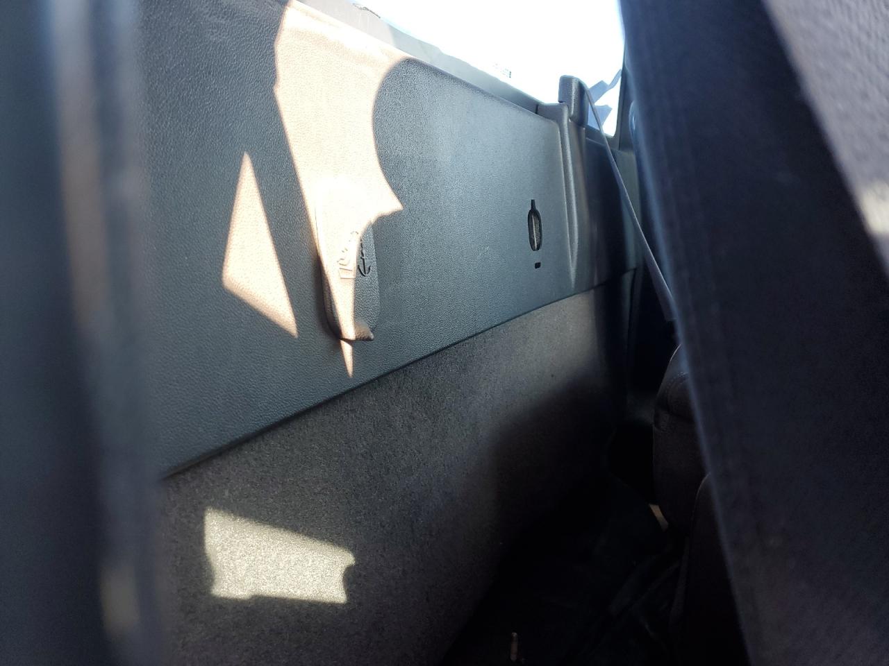 2011 Chevrolet Silverado VIN 1GC0KVC81BZ448352 Copart auction photo, front end / minor dent/scratches damage thumbnail 10