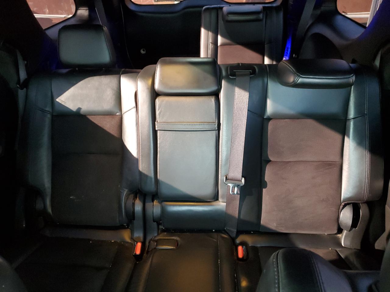2020 Dodge Durango VIN 1C4SDHCT5LC223431 Copart auction photo, minor dent/scratches damage thumbnail 10