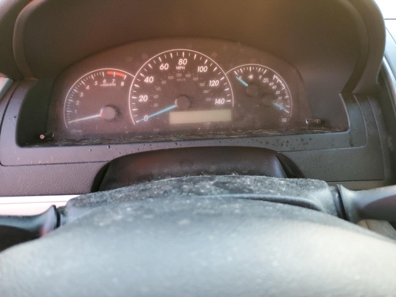 2014 Toyota Camry VIN 4T1BF1FK7EU778541 Copart auction photo, water/flood damage thumbnail 9