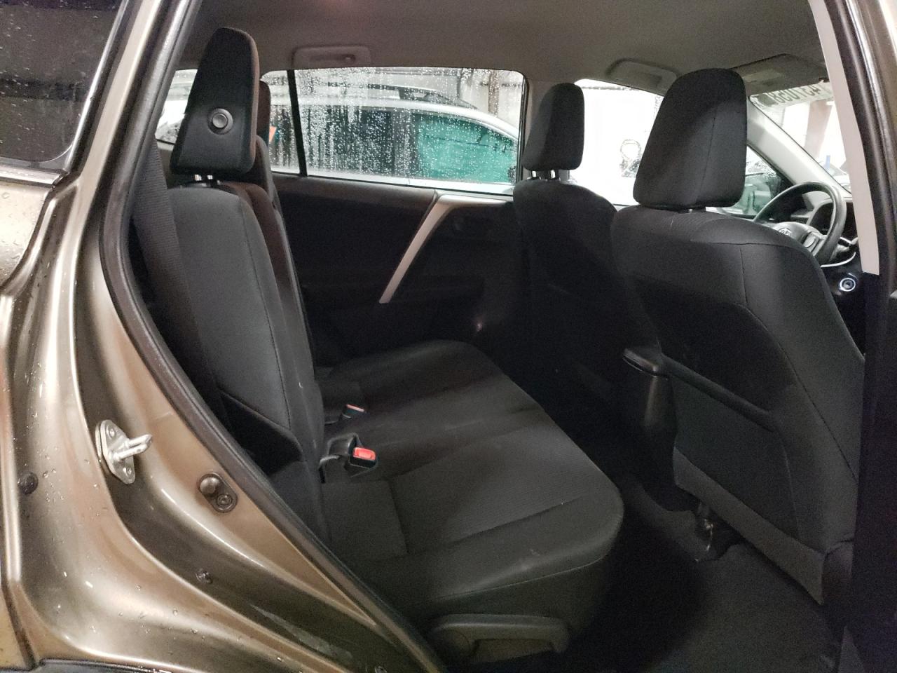 2015 Toyota RAV 4 VIN 2T3BFREV5FW248359 Copart auction photo, front end / side damage thumbnail 11