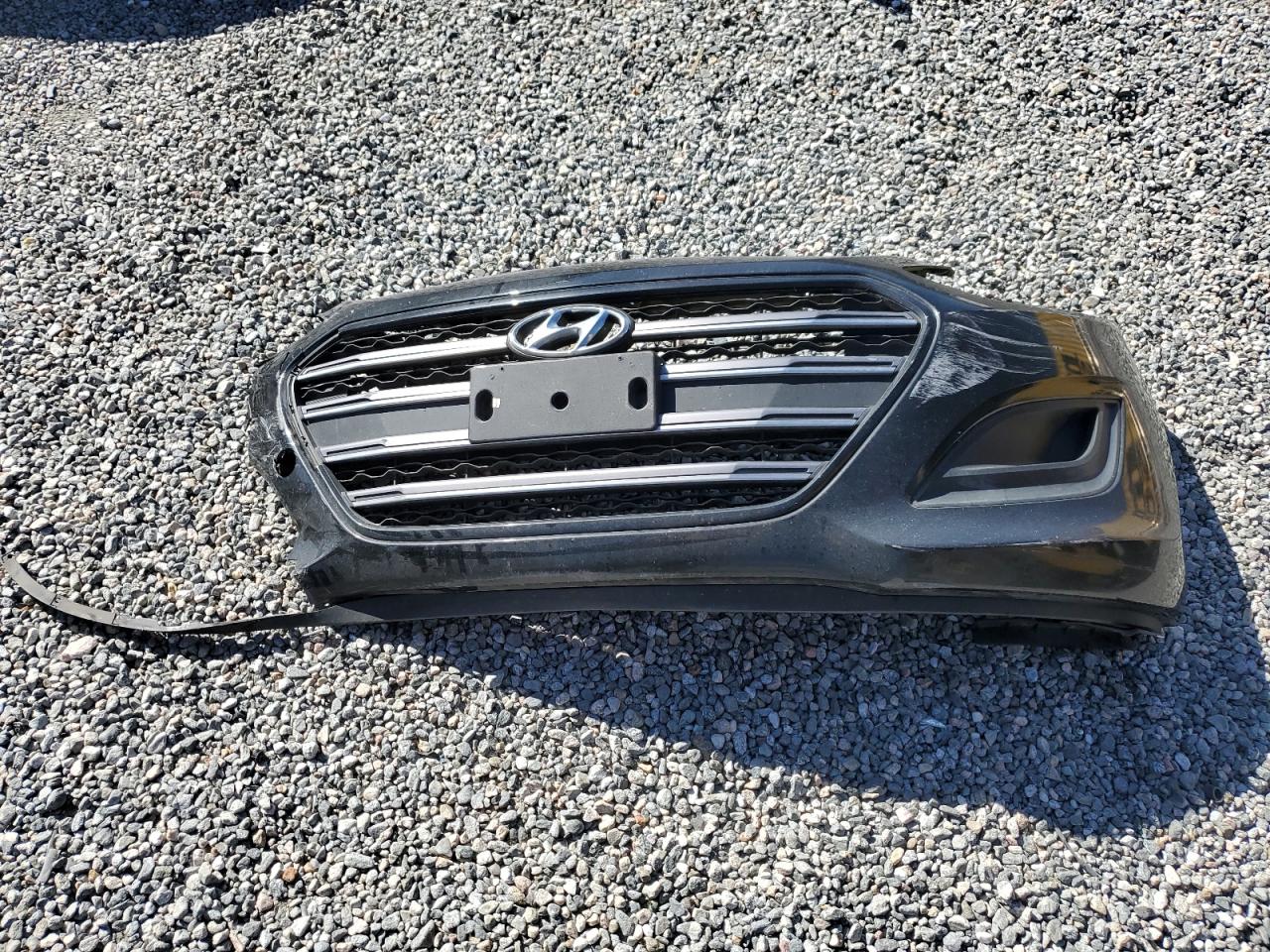 2016 Hyundai Elantra VIN KMHD35LH5GU335941 Copart auction photo, front end / side damage thumbnail 12