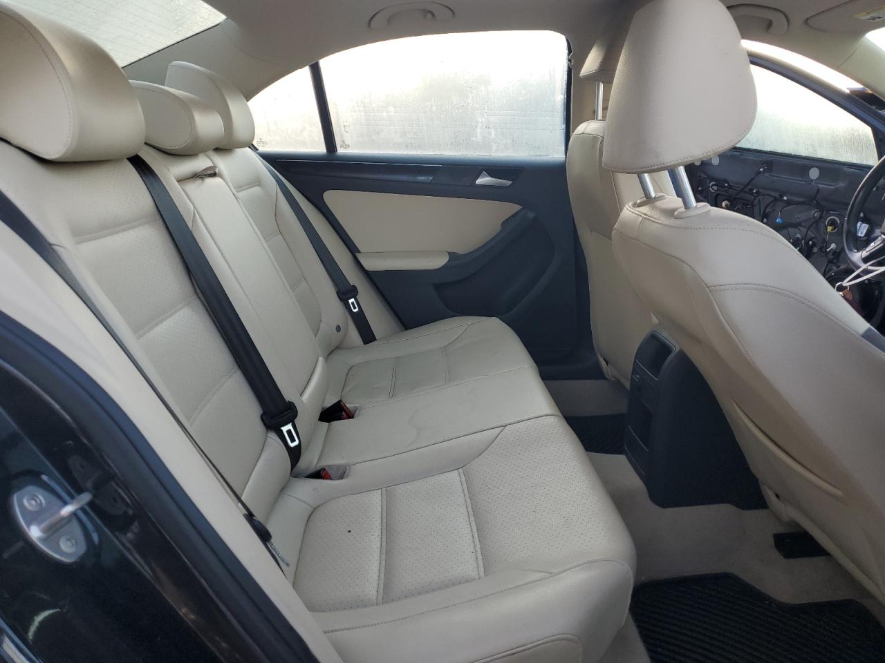2016 Volkswagen Jetta VIN 3VWL07AJ3GM411667 Copart auction photo, front end damage thumbnail 10