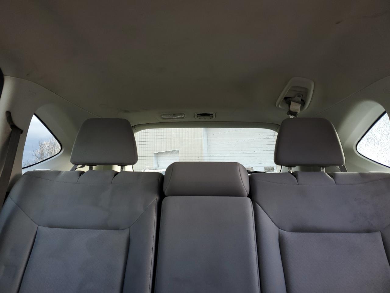 2015 Honda CR-V VIN 5J6RM4H39FL079591 Copart auction photo, all over damage thumbnail 10