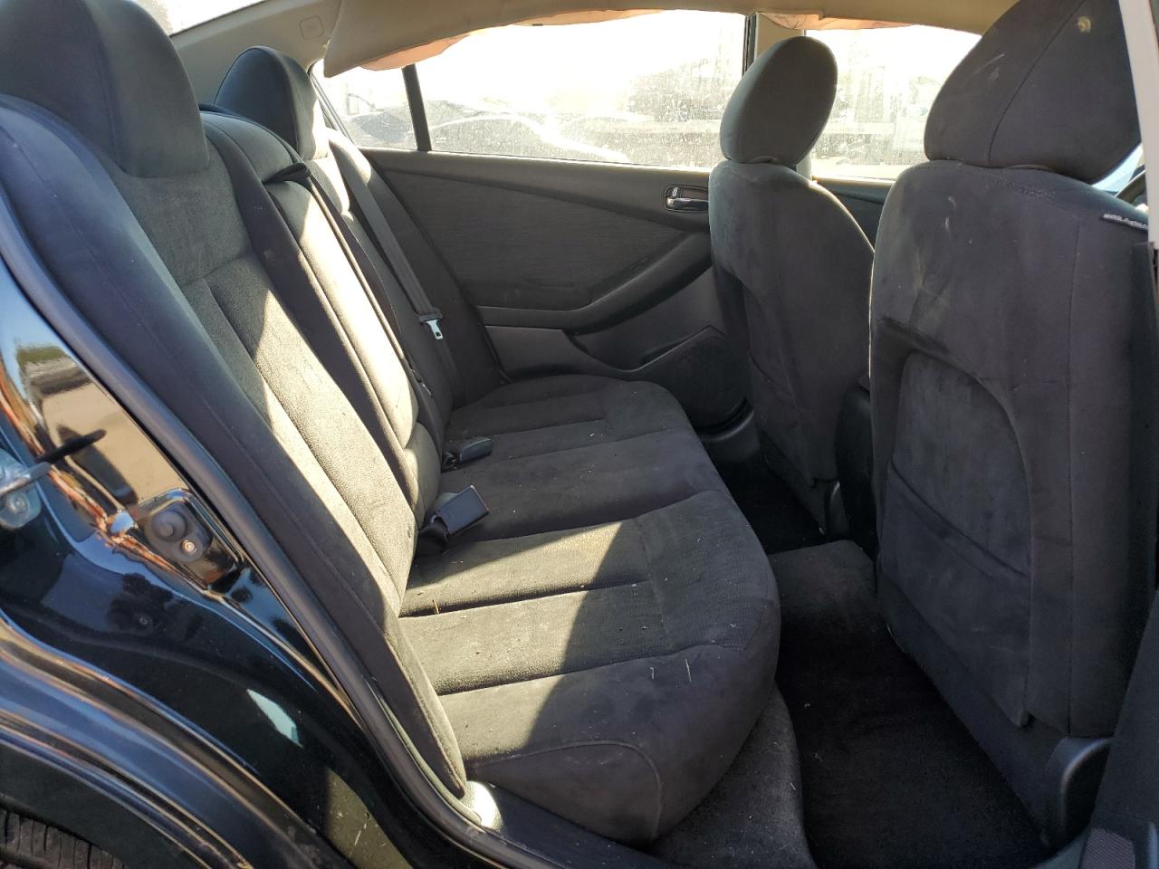 2011 Nissan Altima VIN 1N4AL2AP9BN415767 Copart auction photo, front end / undercarriage damage thumbnail 10