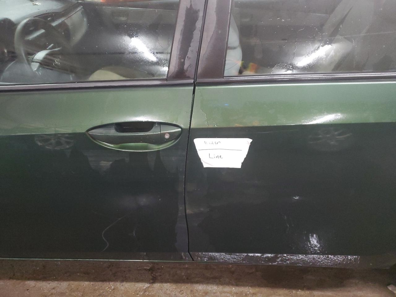 2014 Toyota Corolla VIN 5YFBURHE0EP089857 Copart auction photo, water/flood / front end damage thumbnail 12