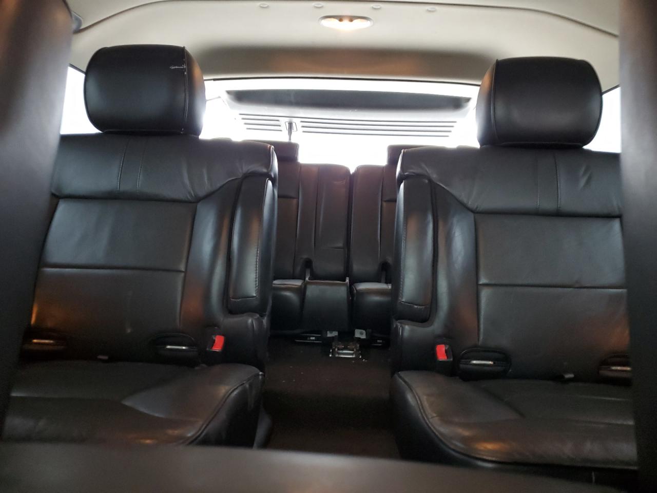 2009 Hummer H2 VIN 5GRGN83219H102190 Copart auction photo, front end damage thumbnail 10