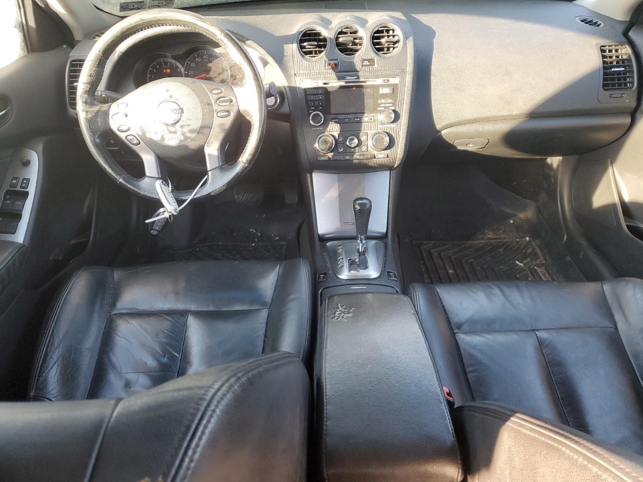 2010 Nissan Altima VIN 1N4AL2AP8AN426614 Copart auction photo, front end damage thumbnail 8