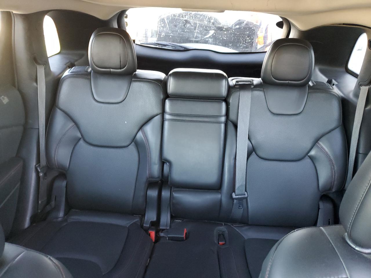 2015 Jeep Cherokee VIN 1C4PJMBS2FW685707 Copart auction photo, front end damage thumbnail 10