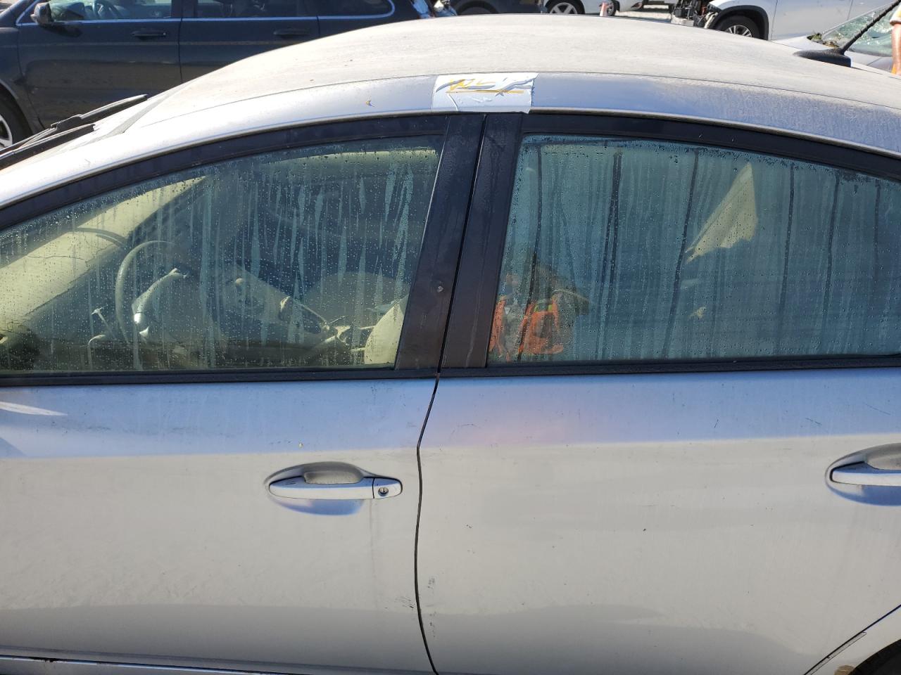 2011 Toyota Prius VIN JTDKN3DU7B1374336 Copart auction photo, water/flood damage thumbnail 12
