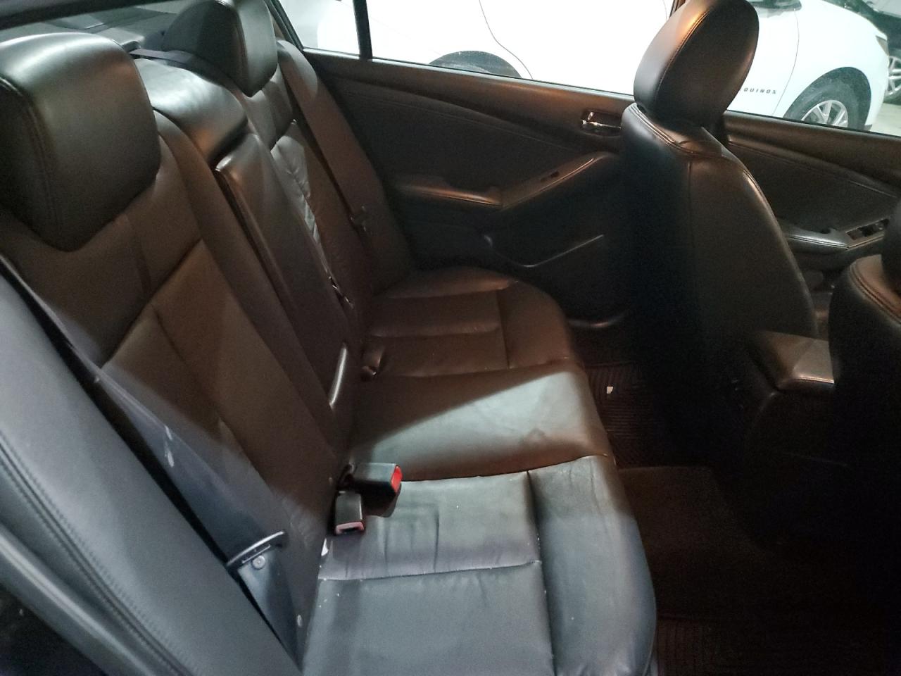 2010 Nissan Altima VIN 1N4AL2AP4AC157801 Copart auction photo, front end / side damage thumbnail 10