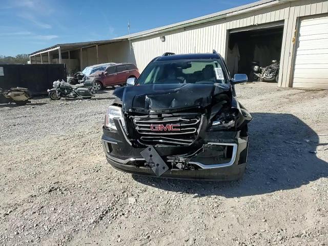 2016 GMC Terrain VIN 2GKFLPE38G6120647 Copart auction photo, front end / mechanical damage thumbnail 14