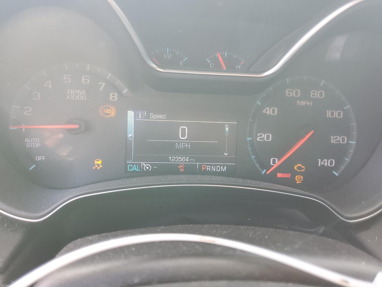 2019 Chevrolet Impala VIN 2G11Z5SA7K9136012 Copart auction photo, side damage thumbnail 9