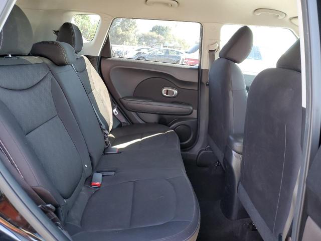 2016 KIA Soul VIN KNDJN2A2XG7265026 Copart auction photo, vandalism / minor dent/scratches damage thumbnail 10