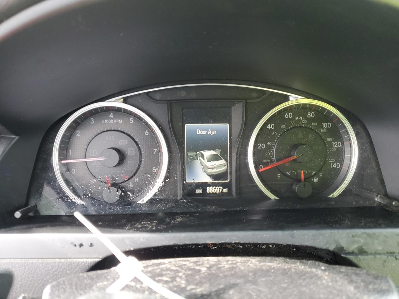 2015 Toyota Camry VIN 4T1BF1FK7FU948754 Copart auction photo, front end damage thumbnail 9