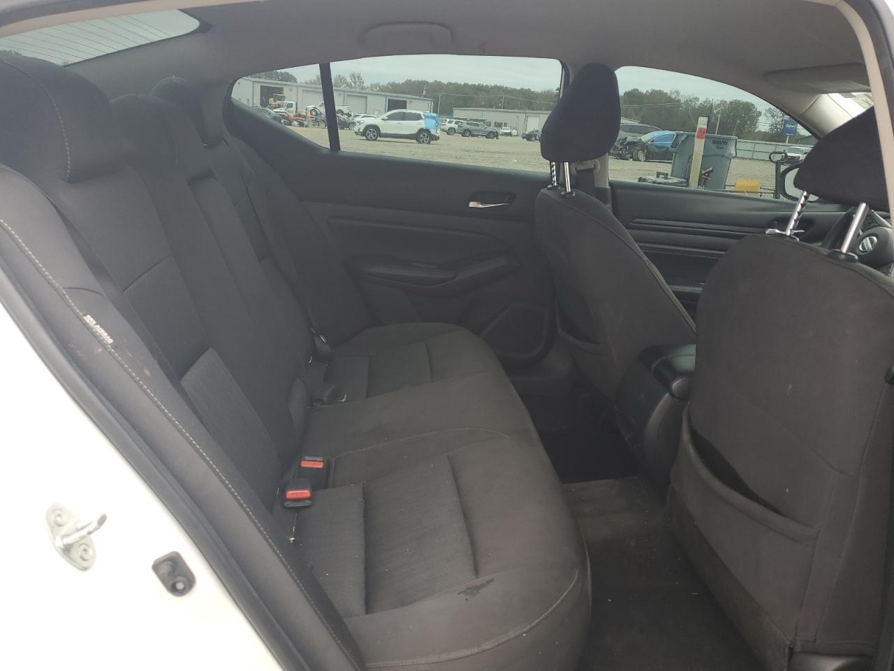 2020 Nissan Altima VIN 1N4BL4BV0LC126884 Copart auction photo, front end / minor dent/scratches damage thumbnail 11