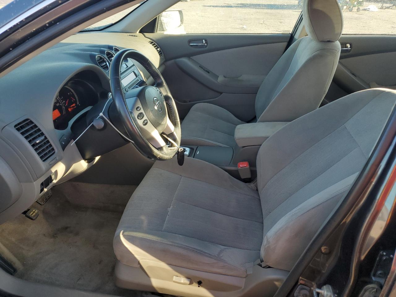 2011 Nissan Altima VIN 1N4AL2AP3BN469355 Copart auction photo, all over damage thumbnail 7