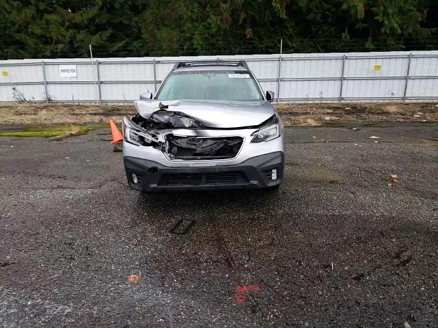 2021 Subaru Outback VIN 4S4BTAFC7M3108719 Copart auction photo, front end damage thumbnail 11
