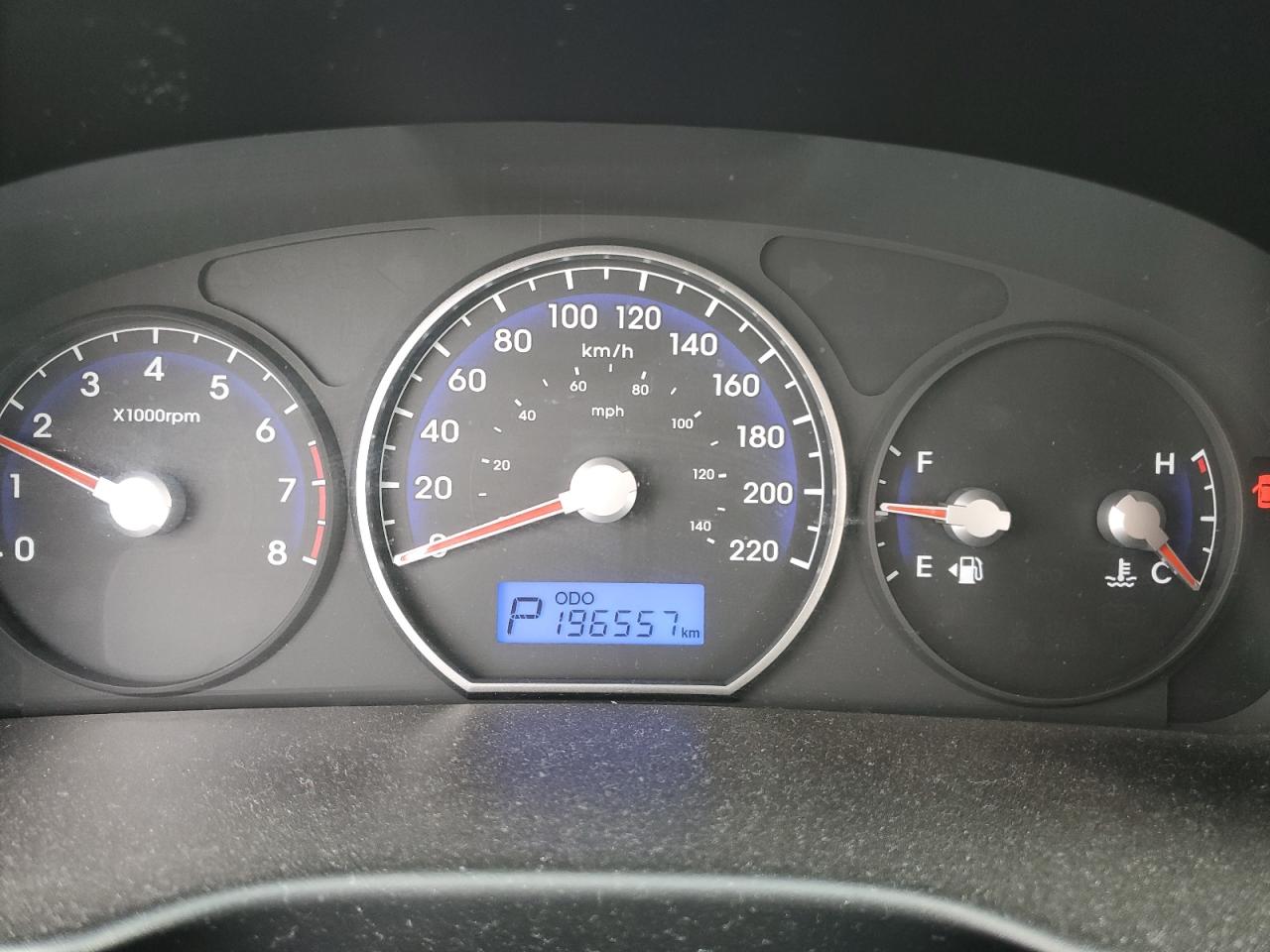 2012 Hyundai Santa Fe VIN 5XYZG3AB4CG092779 Copart auction photo, front end damage thumbnail 9