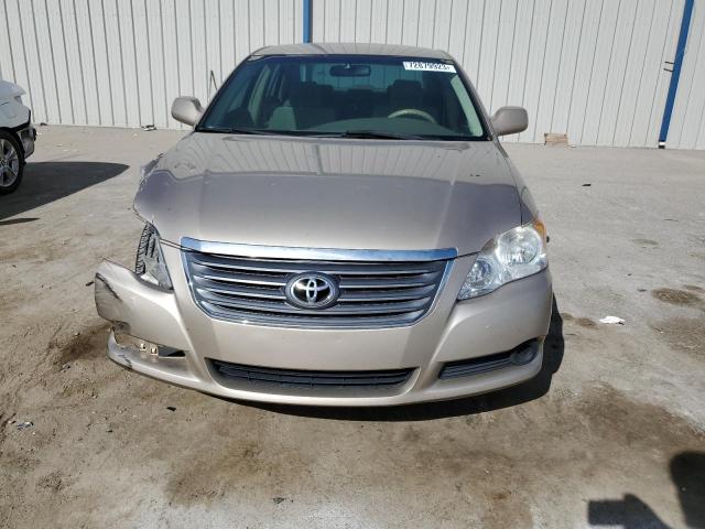 2008 Toyota Avalon VIN 4T1BK36BX8U304398 Copart auction photo, front end damage thumbnail 5
