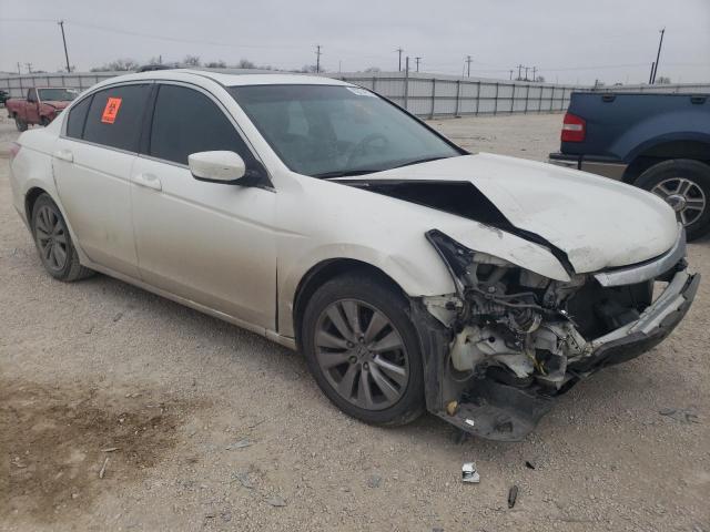 2012 Honda Accord VIN 1HGCP2F82CA181961 Copart auction photo, front end / minor dent/scratches damage thumbnail 4