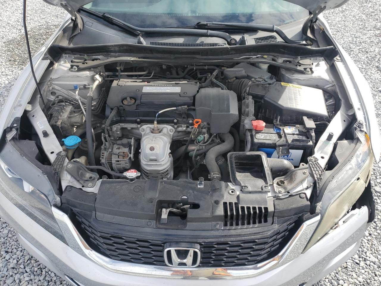 2013 Honda Accord VIN 1HGCT1B3XDA015690 Copart auction photo, minor dent/scratches damage thumbnail 11