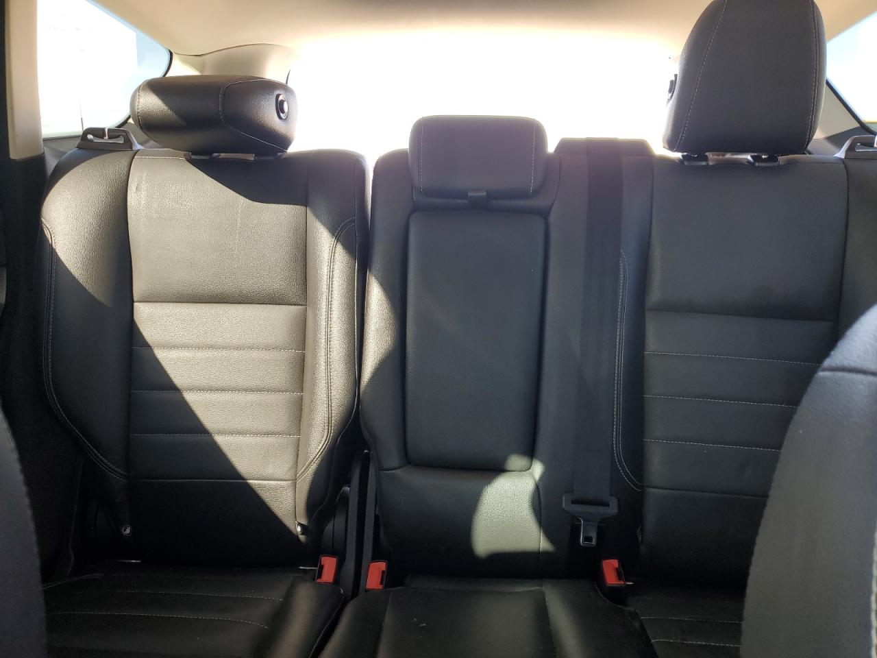 2014 Ford Escape VIN 1FMCU9JX0EUA45601 Copart auction photo, front end damage thumbnail 10